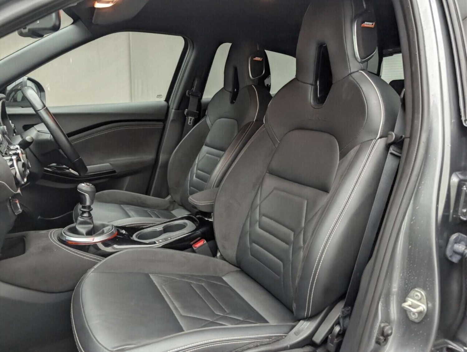 Used Nissan Juke 2022 for sale - 77714881: Photo 37