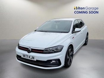 Used Volkswagen Polo 2021 for sale - 77377277: Photo