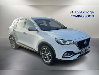 MG MG HS feature image