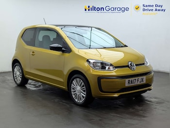 Used Volkswagen up! 2017 for sale - 78297205: Photo