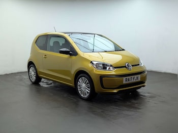 Used Volkswagen up! 2017 for sale - 78297205: Photo