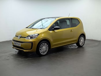 Used Volkswagen up! 2017 for sale - 78297205: Photo