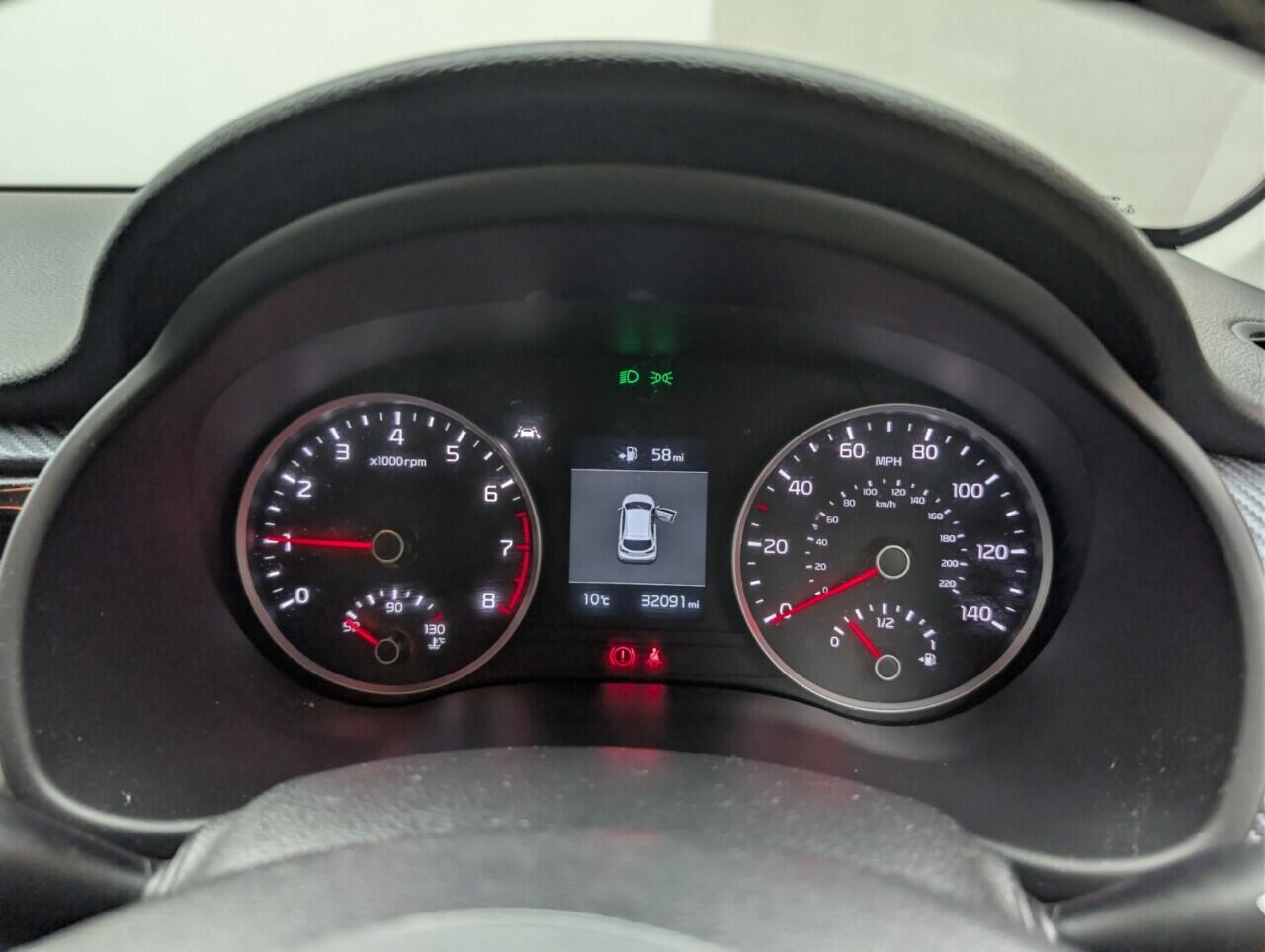 Used Kia Rio 2019 for sale - 77090970: Photo 17