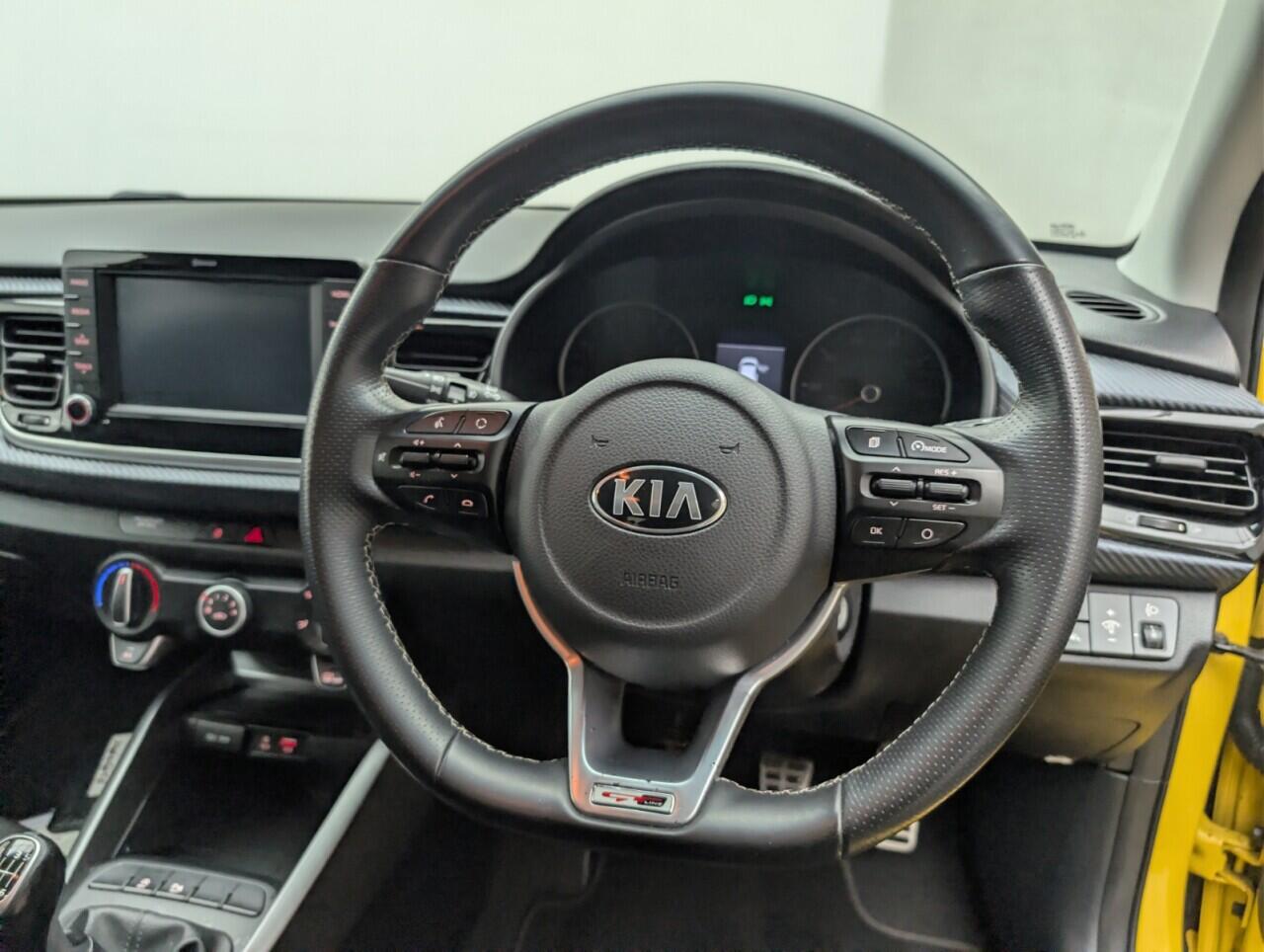 Used Kia Rio 2019 for sale - 77090970: Photo 20