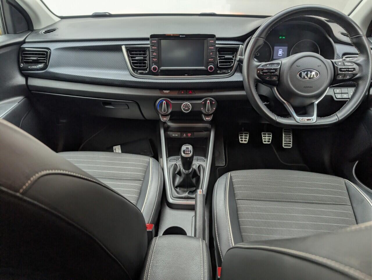 Used Kia Rio 2019 for sale - 77090970: Photo 21