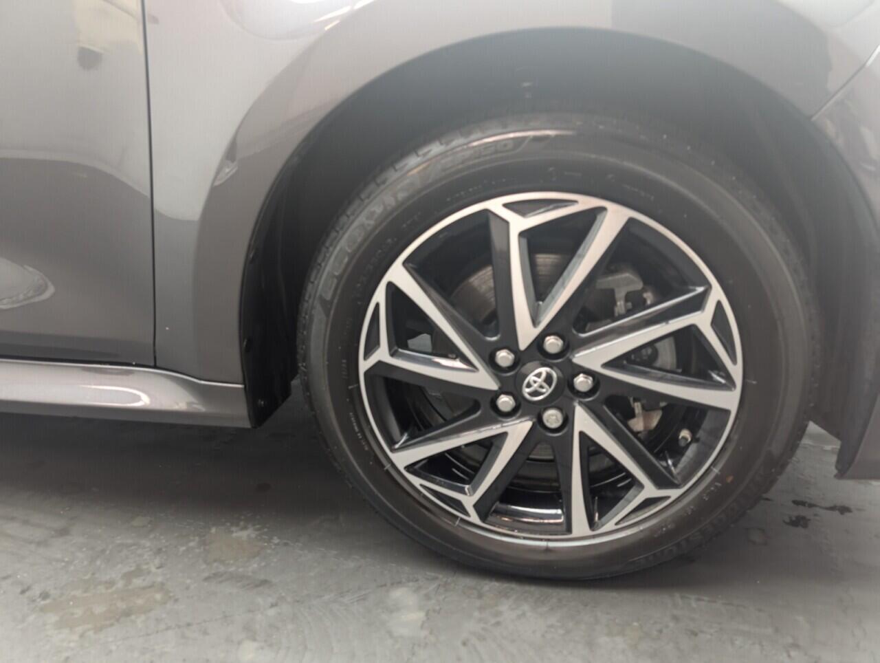 Used Toyota Yaris 2021 for sale - 76425427: Photo 10