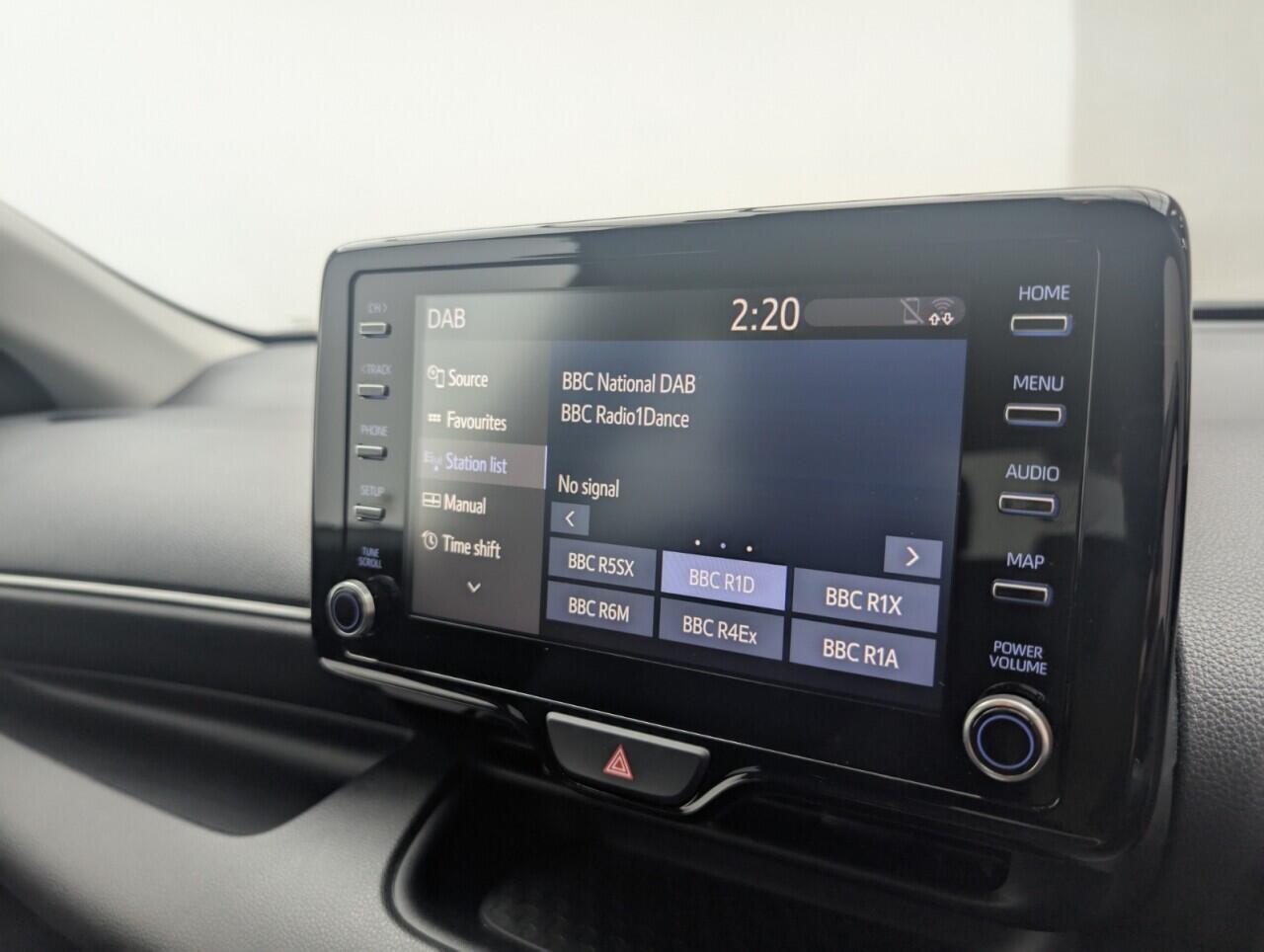 Used Toyota Yaris 2021 for sale - 76425427: Photo 13