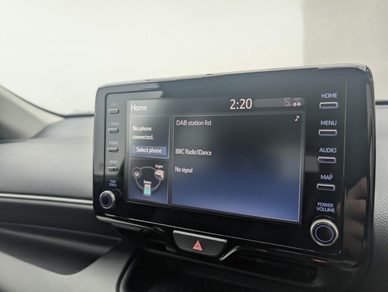 Used Toyota Yaris 2021 for sale - 76425427: Photo 14