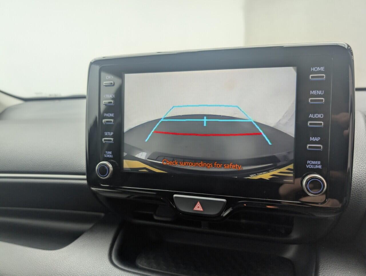 Used Toyota Yaris 2021 for sale - 76425427: Photo 15