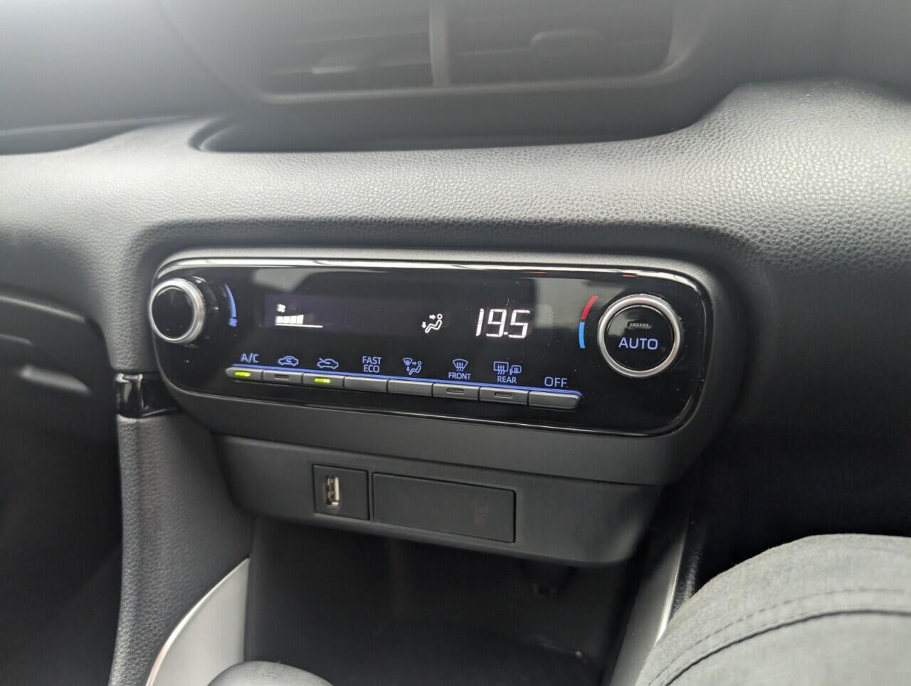 Used Toyota Yaris 2021 for sale - 76425427: Photo 16