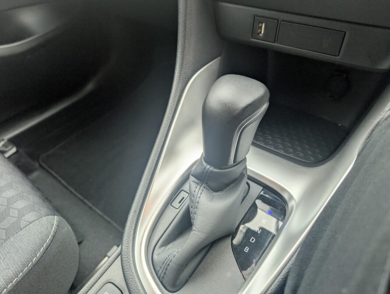 Used Toyota Yaris 2021 for sale - 76425427: Photo 17