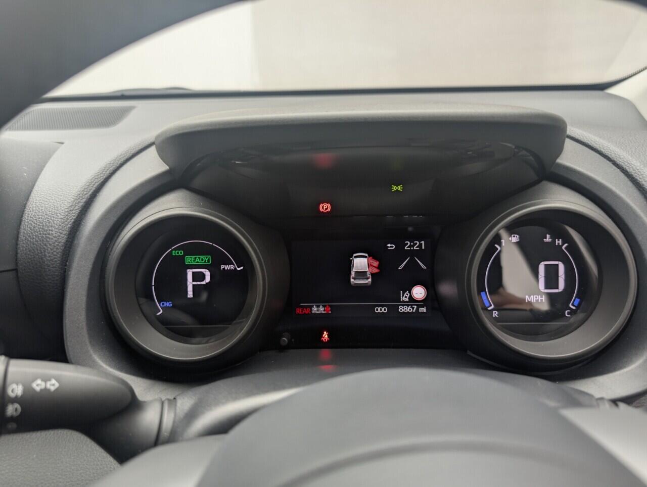 Used Toyota Yaris 2021 for sale - 76425427: Photo 18