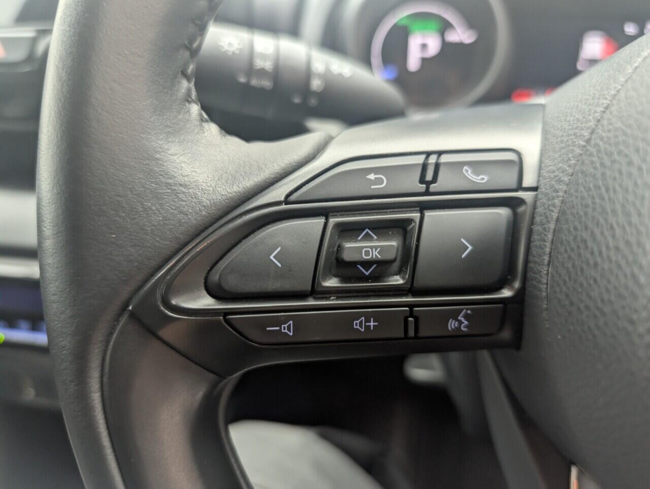 Used Toyota Yaris 2021 for sale - 76425427: Photo 19