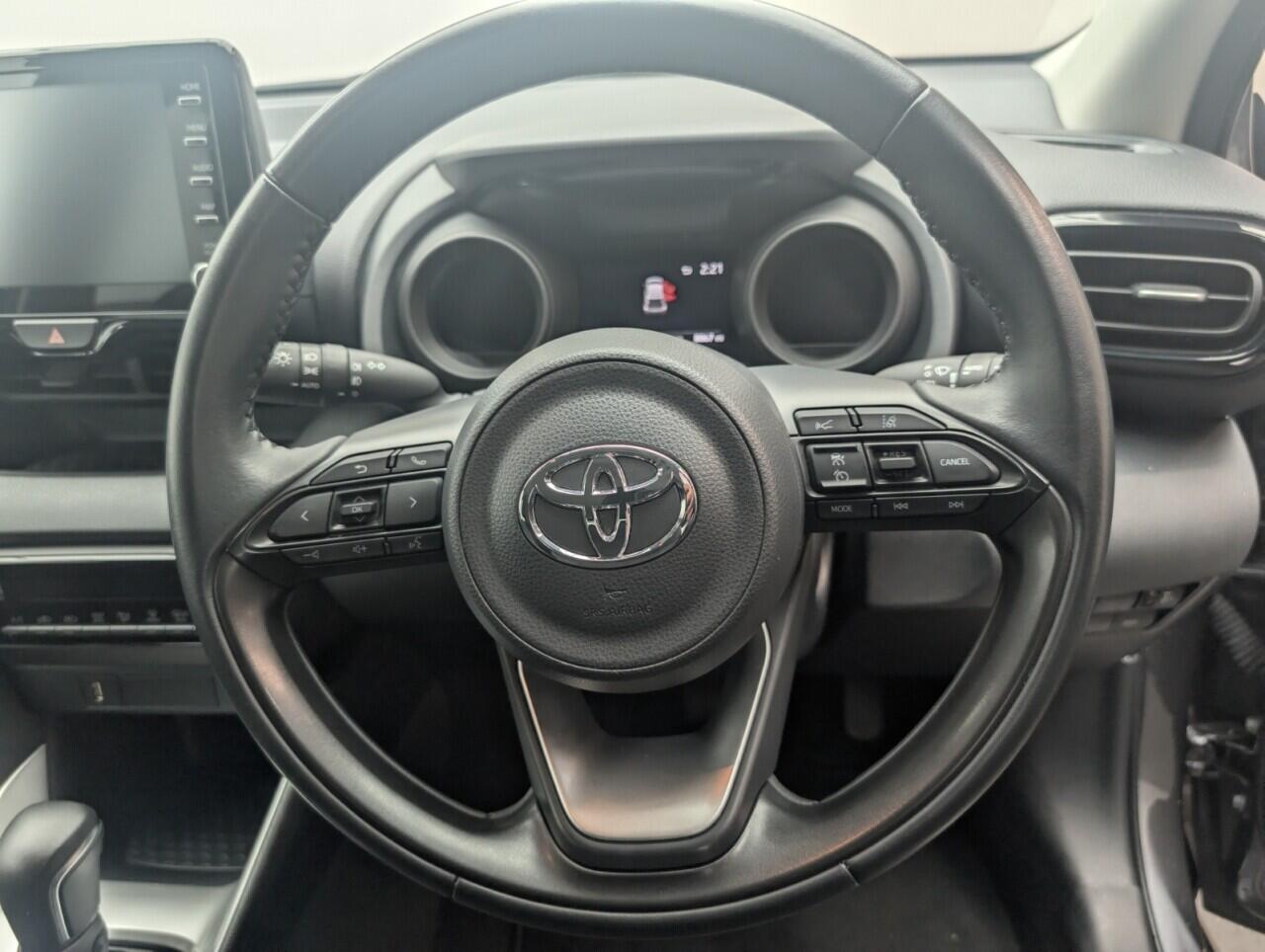 Used Toyota Yaris 2021 for sale - 76425427: Photo 23