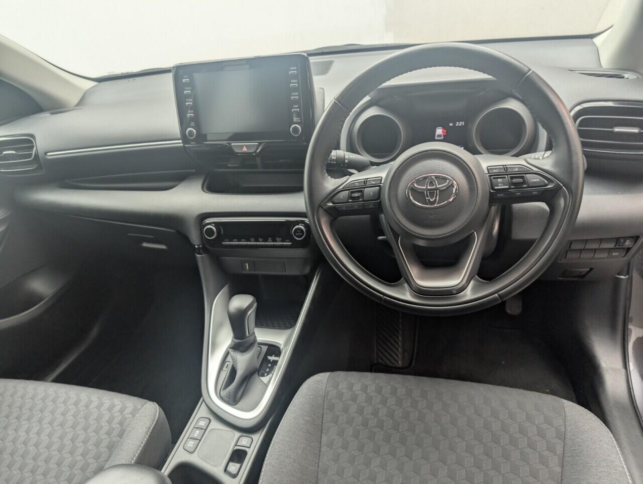 Used Toyota Yaris 2021 for sale - 76425427: Photo 24