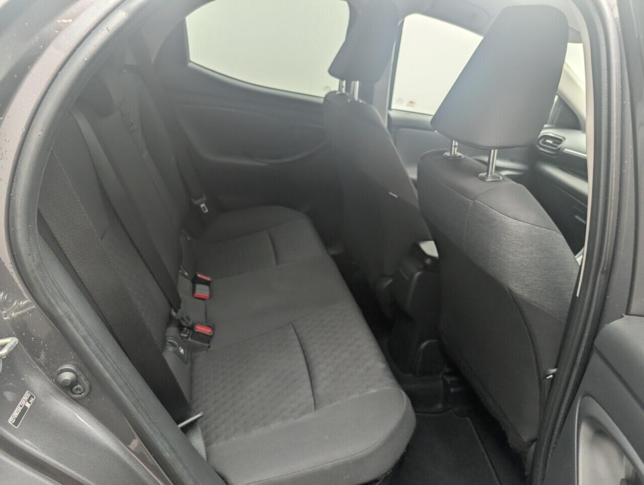 Used Toyota Yaris 2021 for sale - 76425427: Photo 26