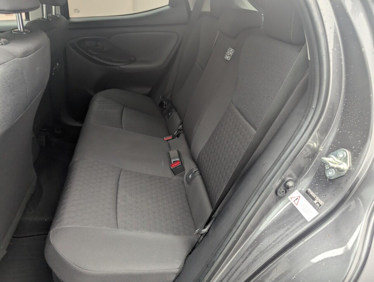 Used Toyota Yaris 2021 for sale - 76425427: Photo 28