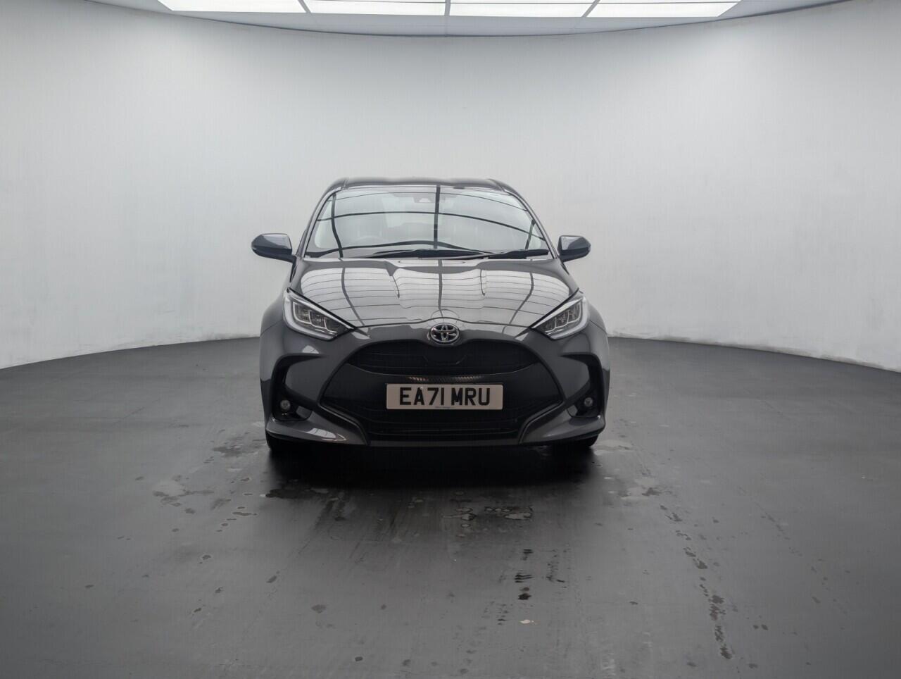 Used Toyota Yaris 2021 for sale - 76425427: Photo 3