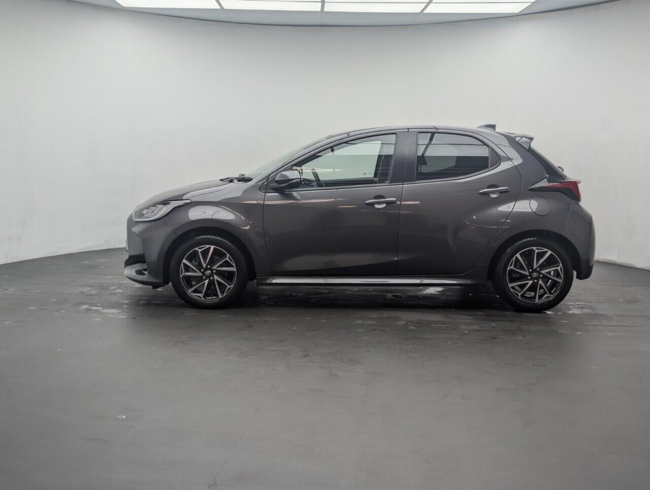 Used Toyota Yaris 2021 for sale - 76425427: Photo 5