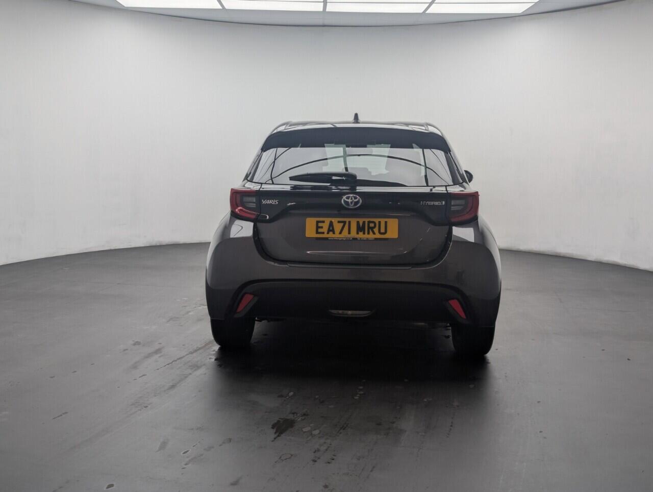 Used Toyota Yaris 2021 for sale - 76425427: Photo 7