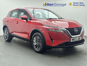 Used Nissan Qashqai 2023 for sale - 79264924: Photo
