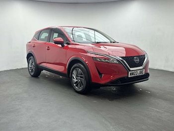 Used Nissan Qashqai 2023 for sale - 79264924: Photo