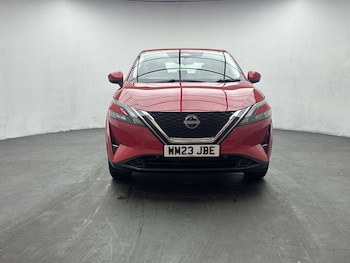 Used Nissan Qashqai 2023 for sale - 79264924: Photo