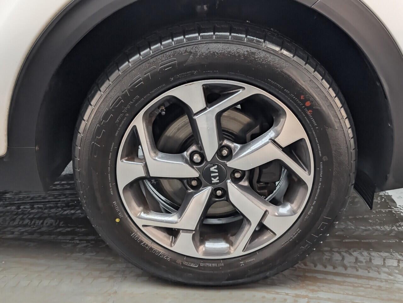 Used Kia Sportage for sale - 76998988: Photo 10