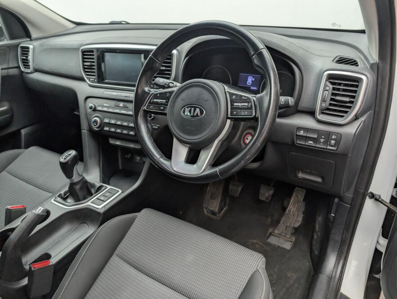 Used Kia Sportage for sale - 76998988: Photo 11