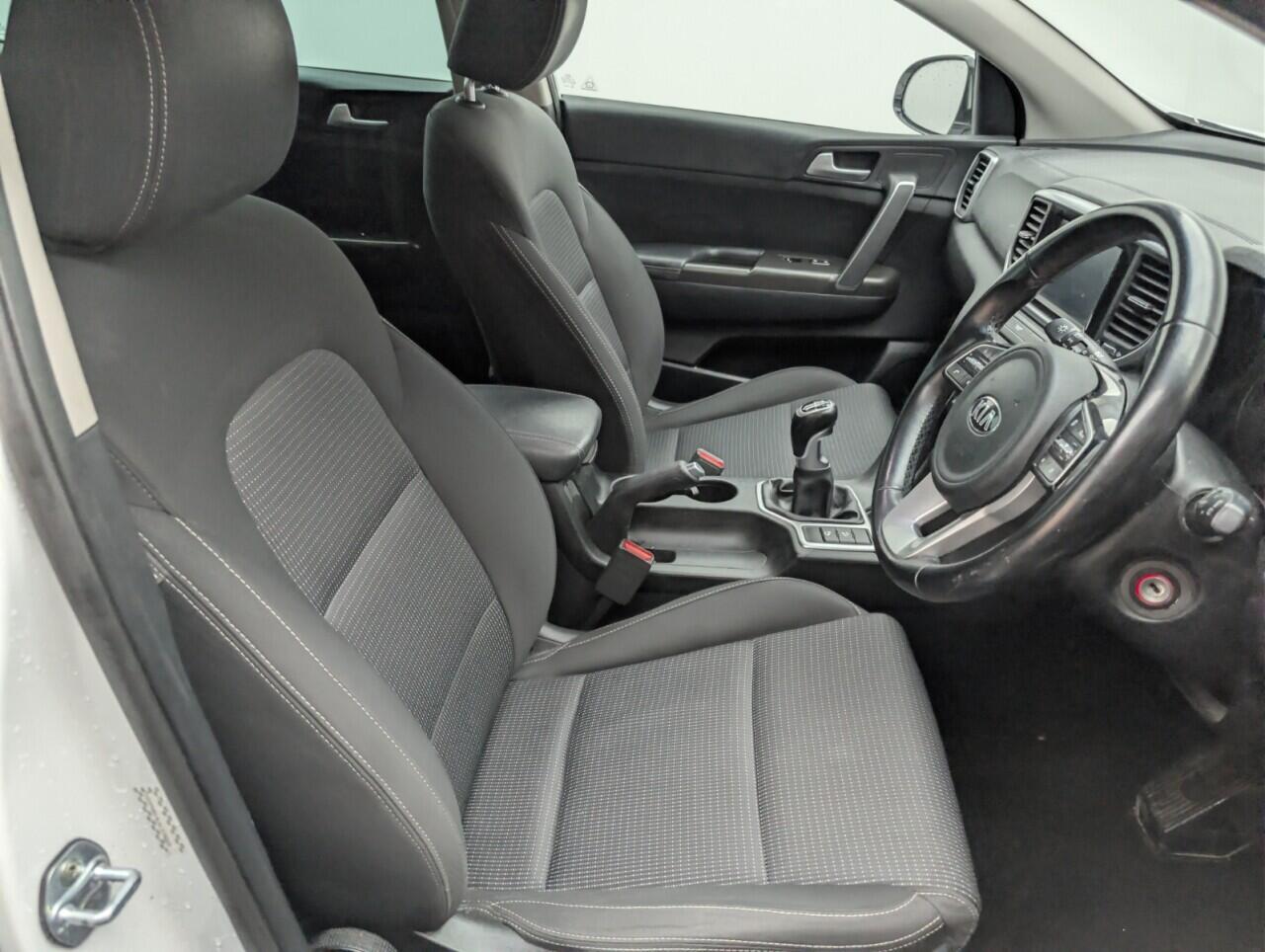 Used Kia Sportage for sale - 76998988: Photo 12