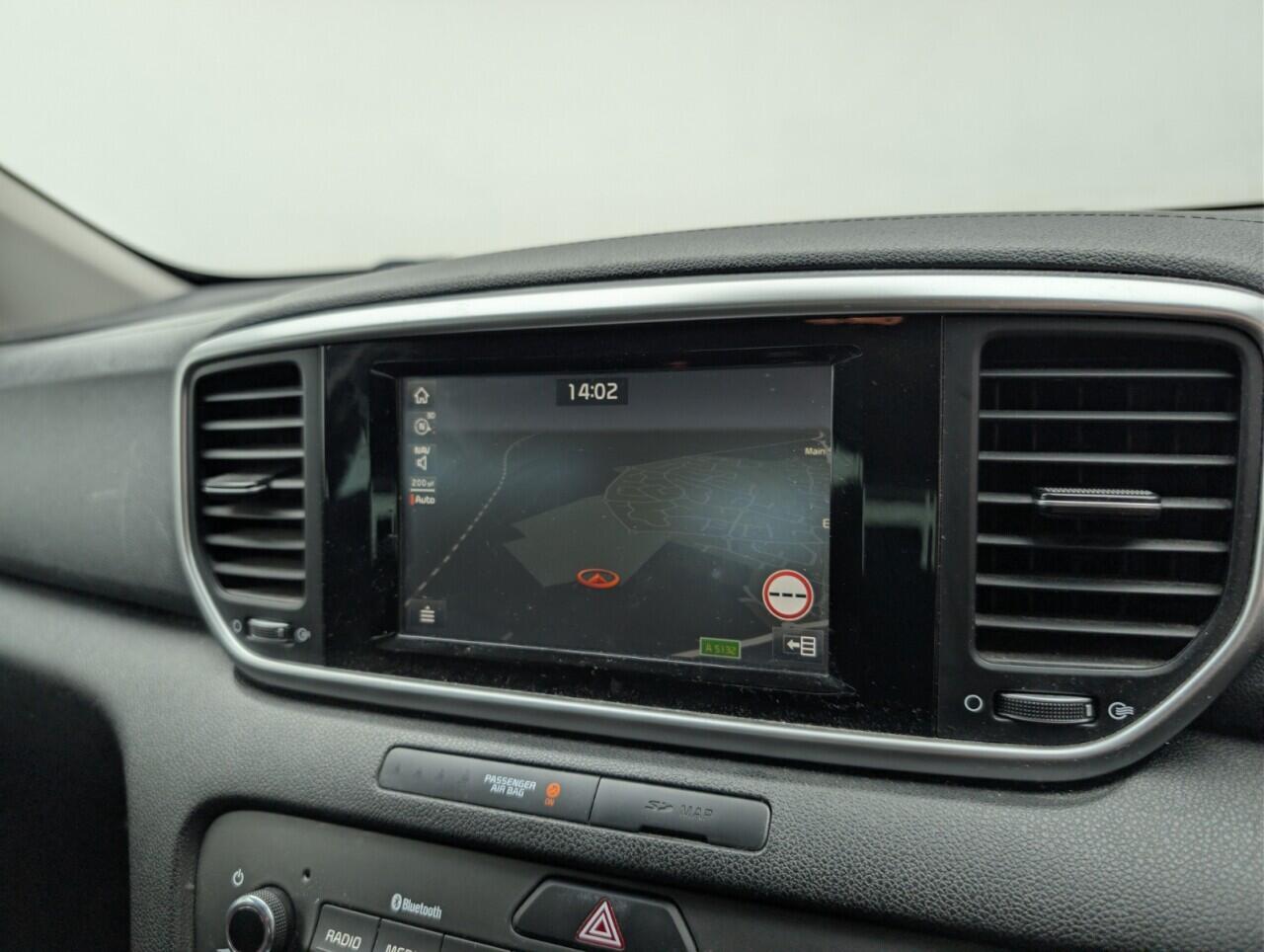 Used Kia Sportage for sale - 76998988: Photo 13