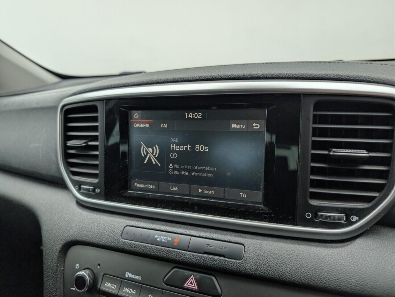 Used Kia Sportage for sale - 76998988: Photo 14