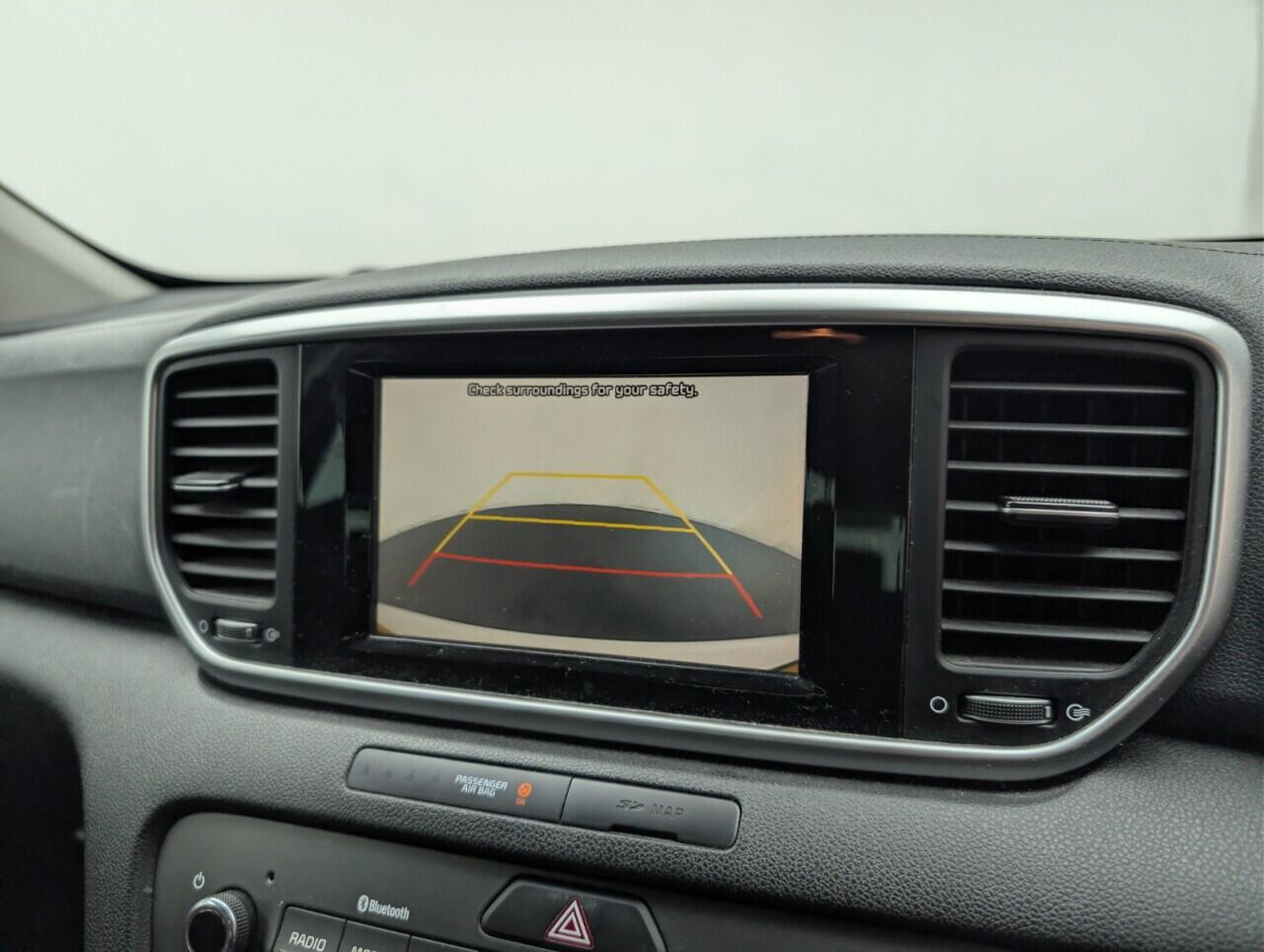 Used Kia Sportage for sale - 76998988: Photo 15