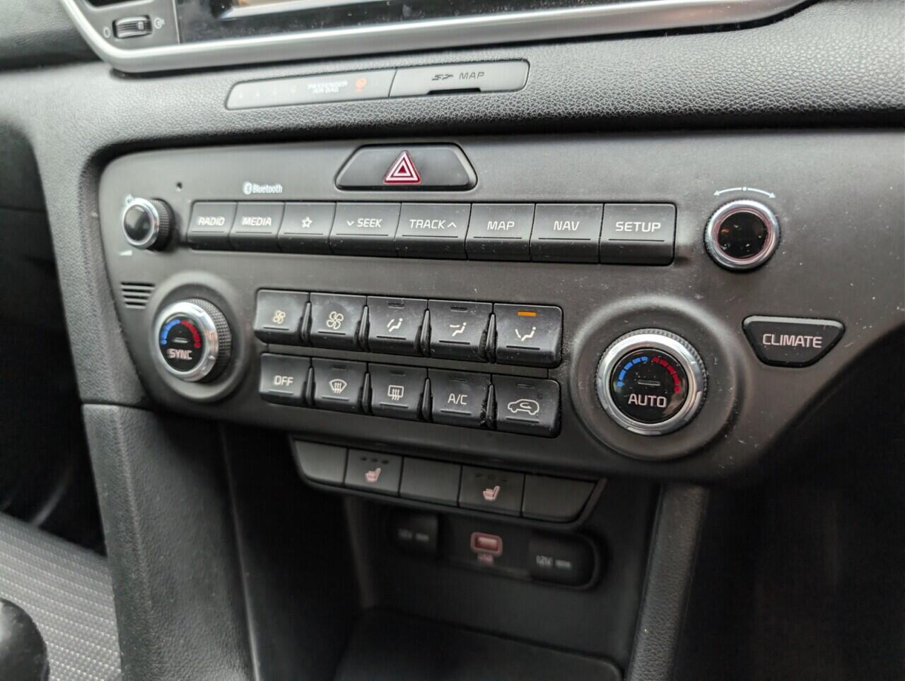 Used Kia Sportage for sale - 76998988: Photo 16