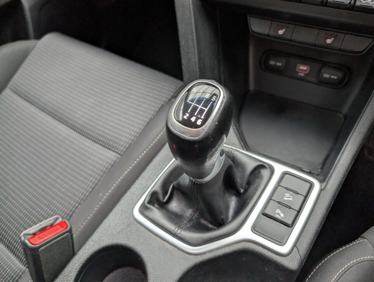 Used Kia Sportage for sale - 76998988: Photo 17