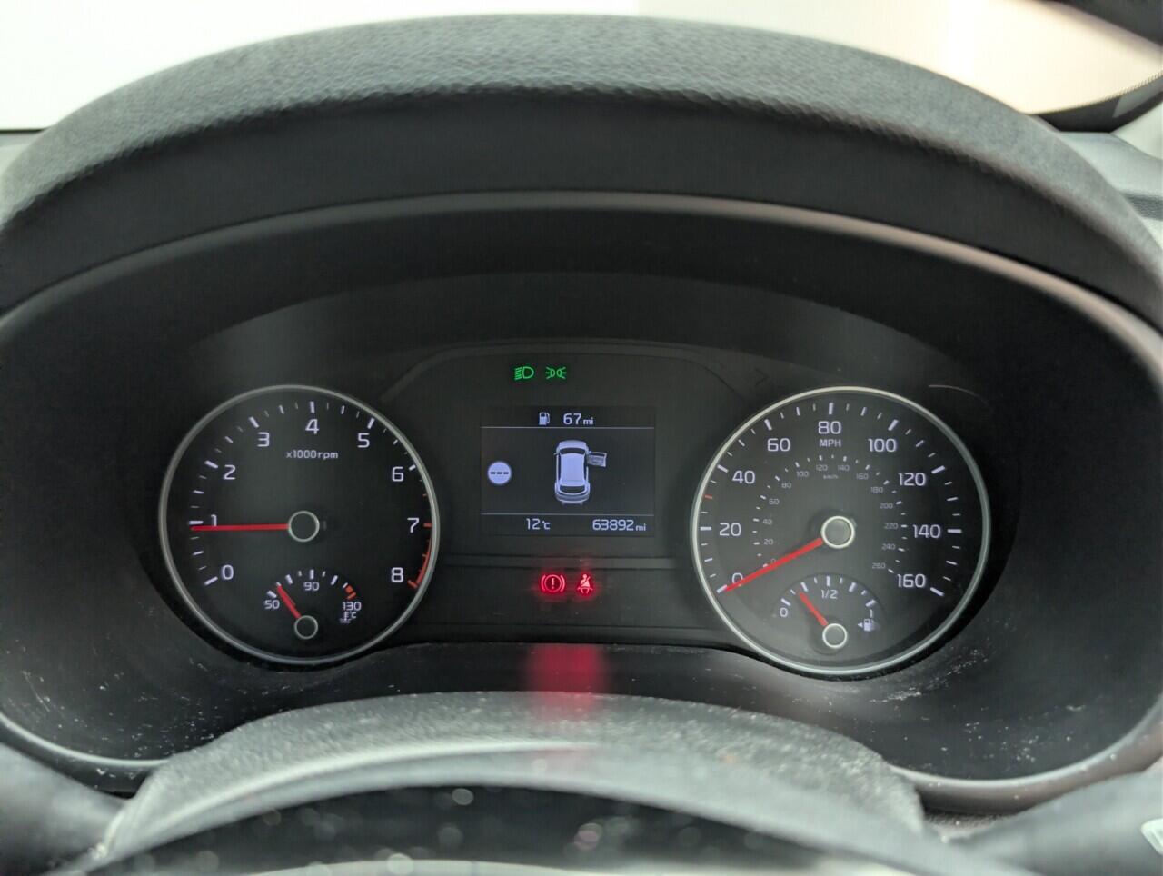 Used Kia Sportage for sale - 76998988: Photo 18