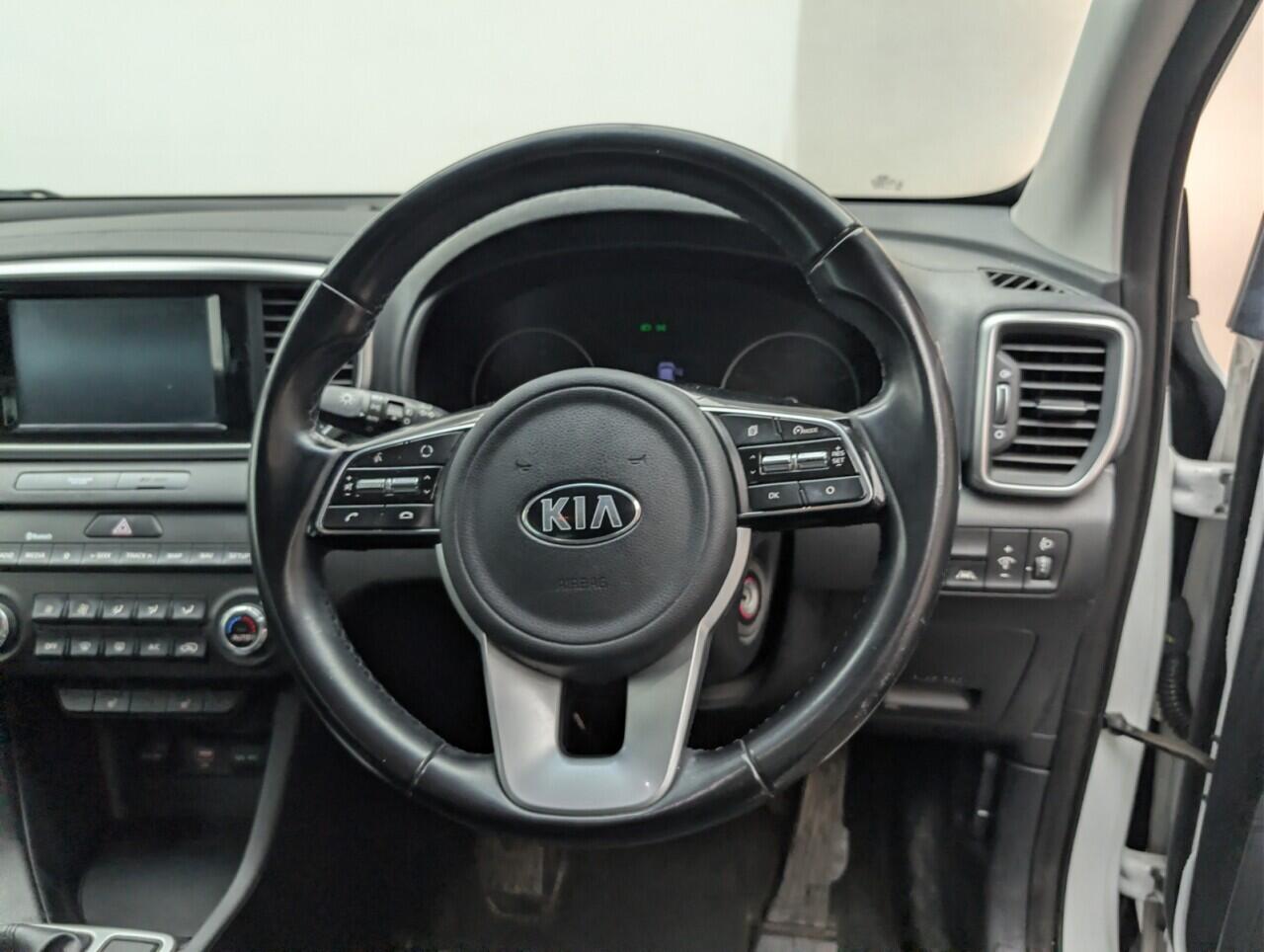 Used Kia Sportage for sale - 76998988: Photo 21