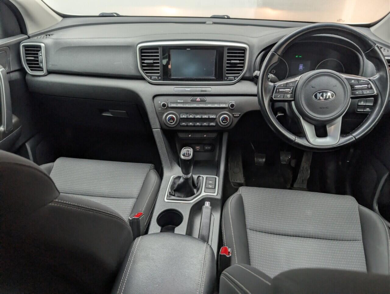 Used Kia Sportage for sale - 76998988: Photo 22