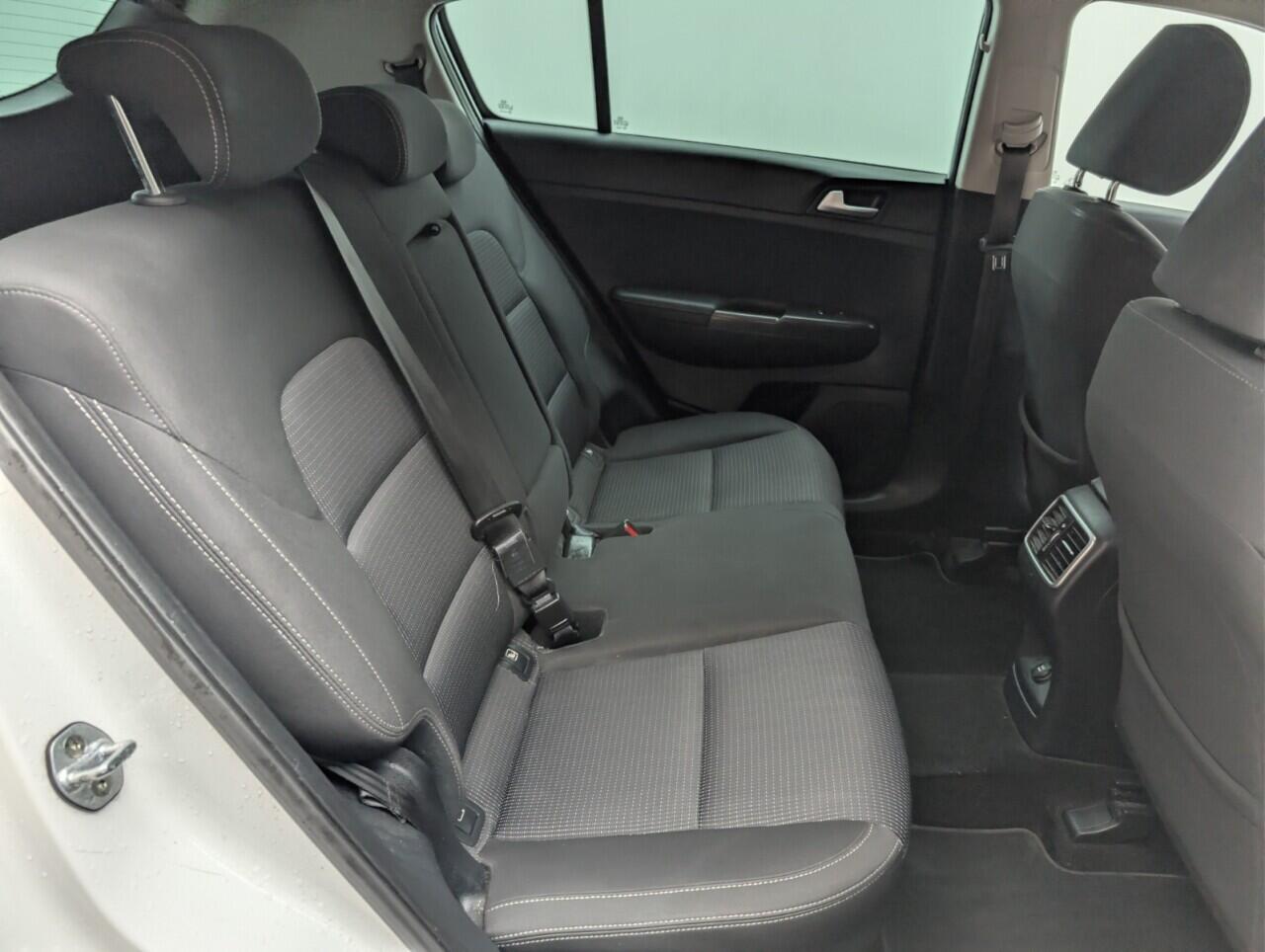 Used Kia Sportage for sale - 76998988: Photo 23