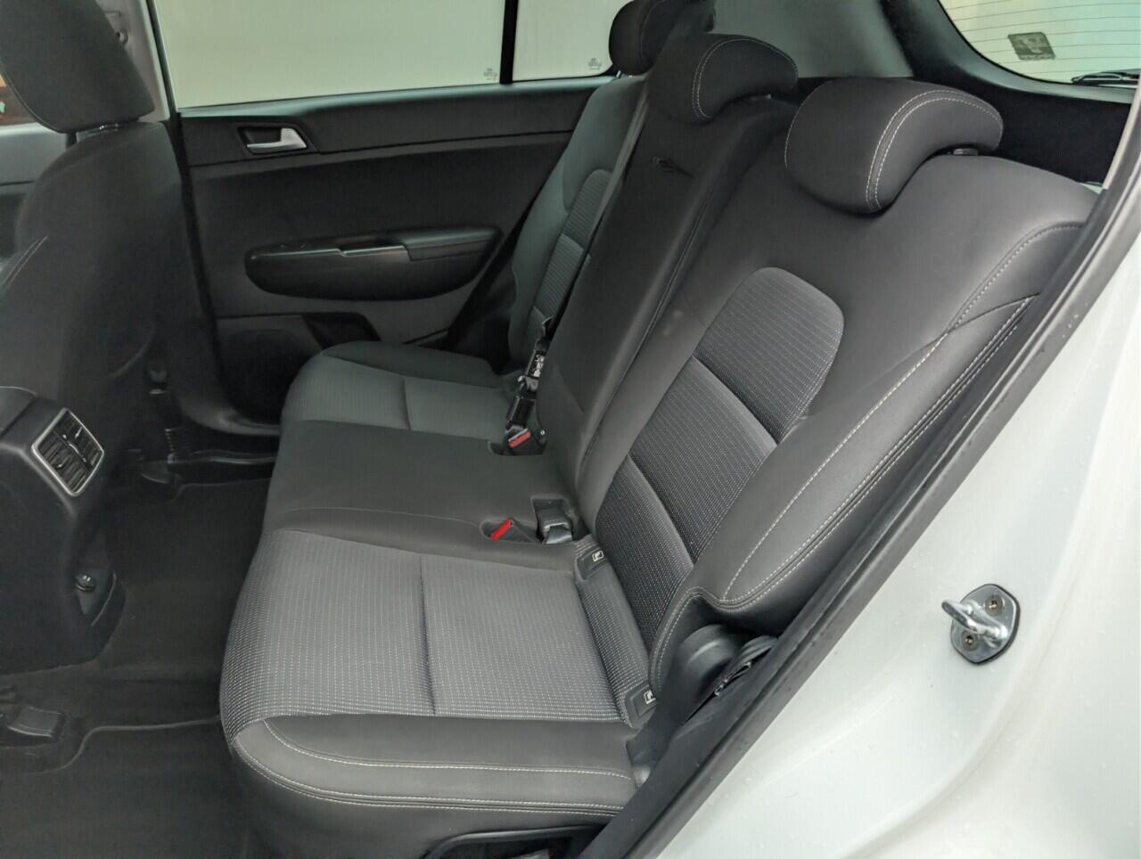 Used Kia Sportage for sale - 76998988: Photo 25