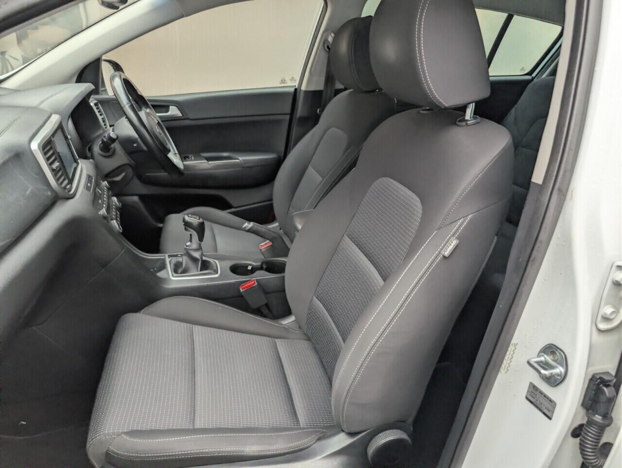 Used Kia Sportage for sale - 76998988: Photo 26