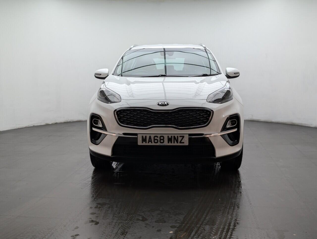 Used Kia Sportage for sale - 76998988: Photo 3