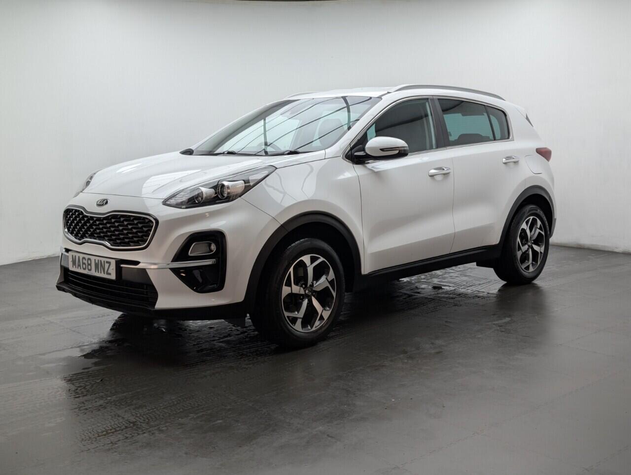 Used Kia Sportage for sale - 76998988: Photo 4