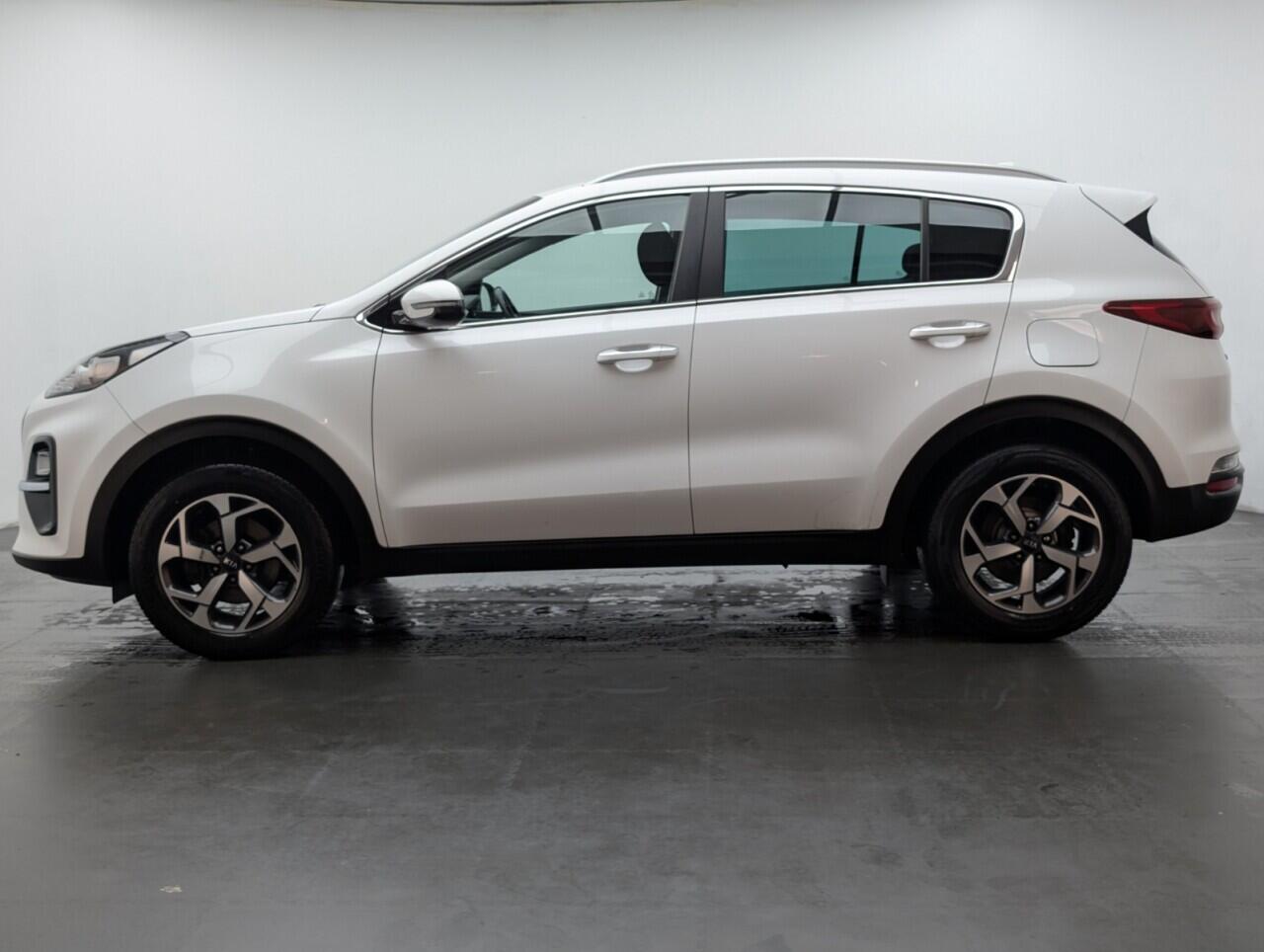 Used Kia Sportage for sale - 76998988: Photo 5