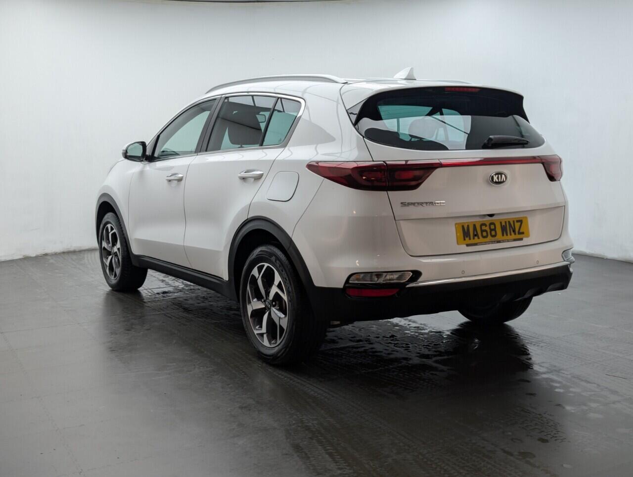 Used Kia Sportage for sale - 76998988: Photo 6