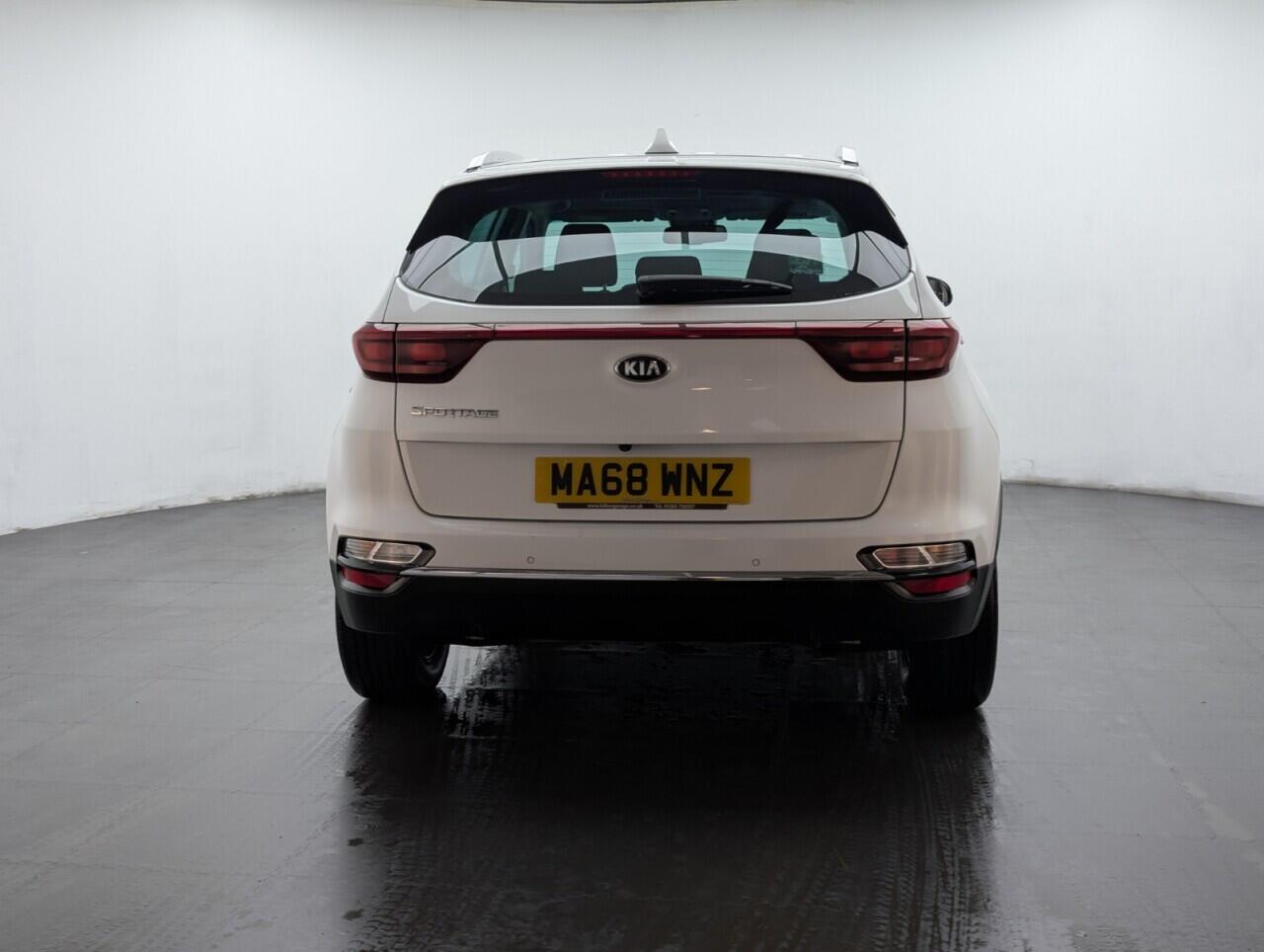 Used Kia Sportage for sale - 76998988: Photo 7