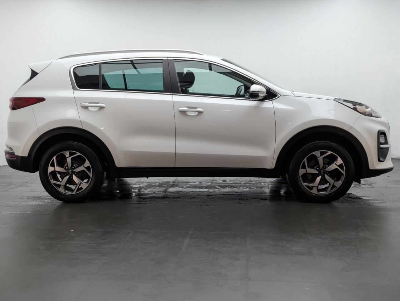 Used Kia Sportage for sale - 76998988: Photo 9