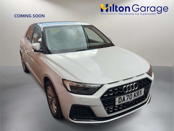 Audi A1 feature image