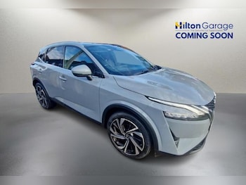 Used Nissan Qashqai 2022 for sale - 77612075: Photo