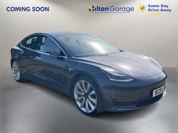 Used Tesla Model 3 2019 for sale - 79087465: Photo